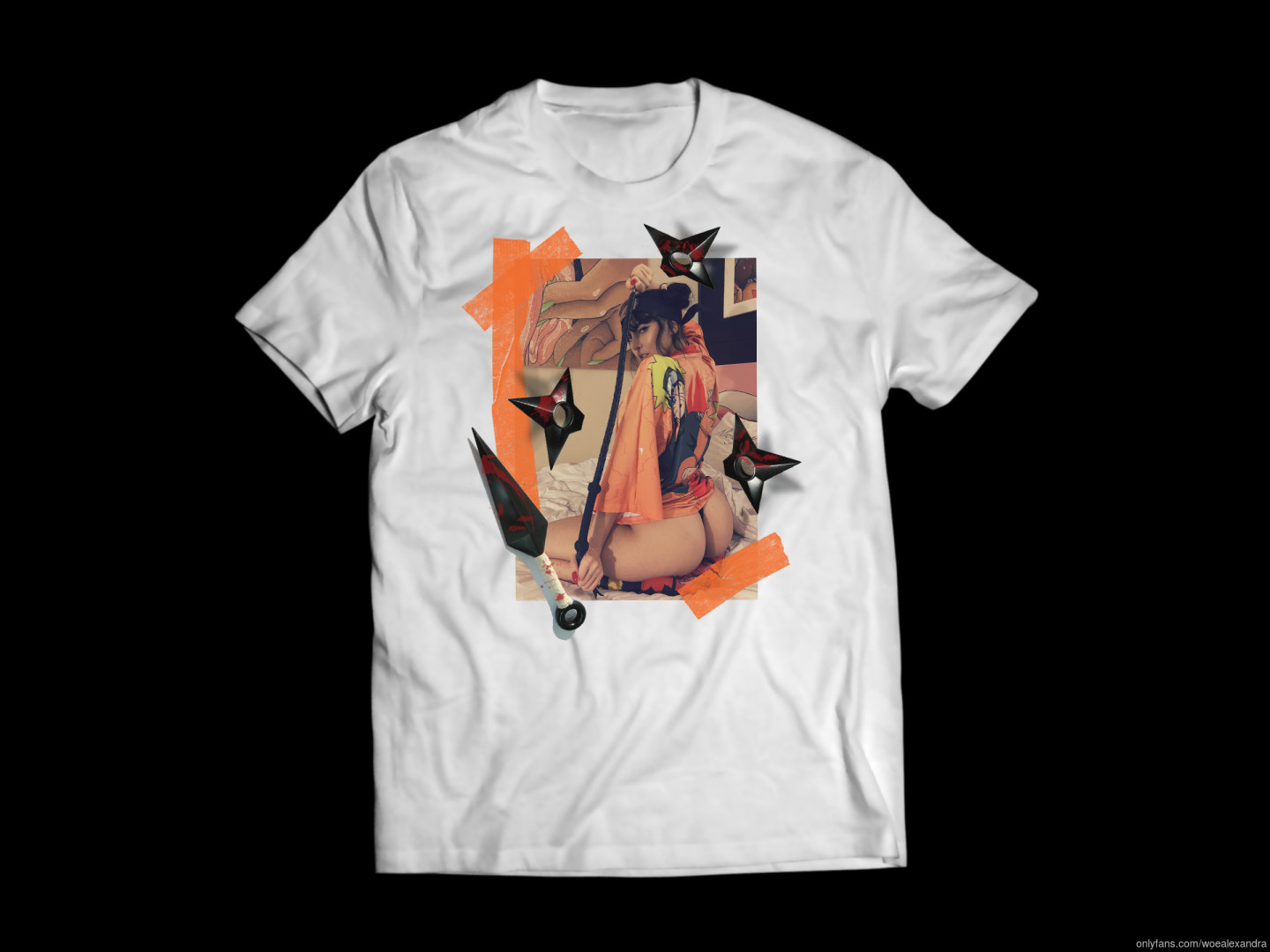 Photo by woealexandra published on August 10,2023 10:47:07 - BestThots