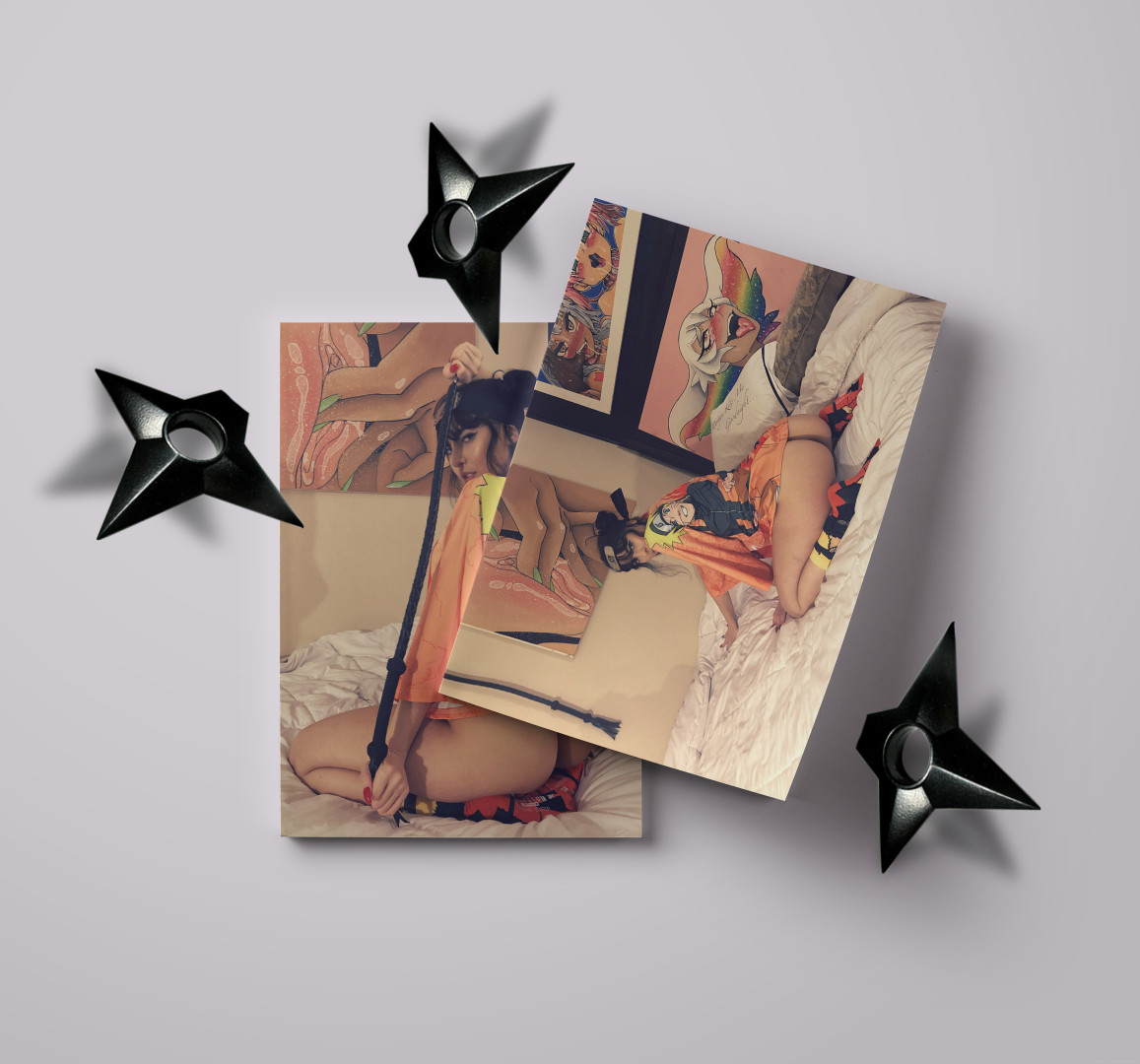 Photo by woealexandra published on August 10,2023 10:47:24 - BestThots