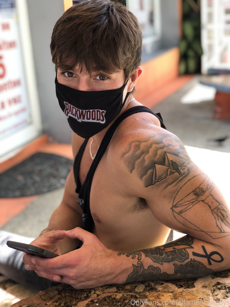 Photo by allamericanguys published on June 30,2023 08:40:59 - BestThots