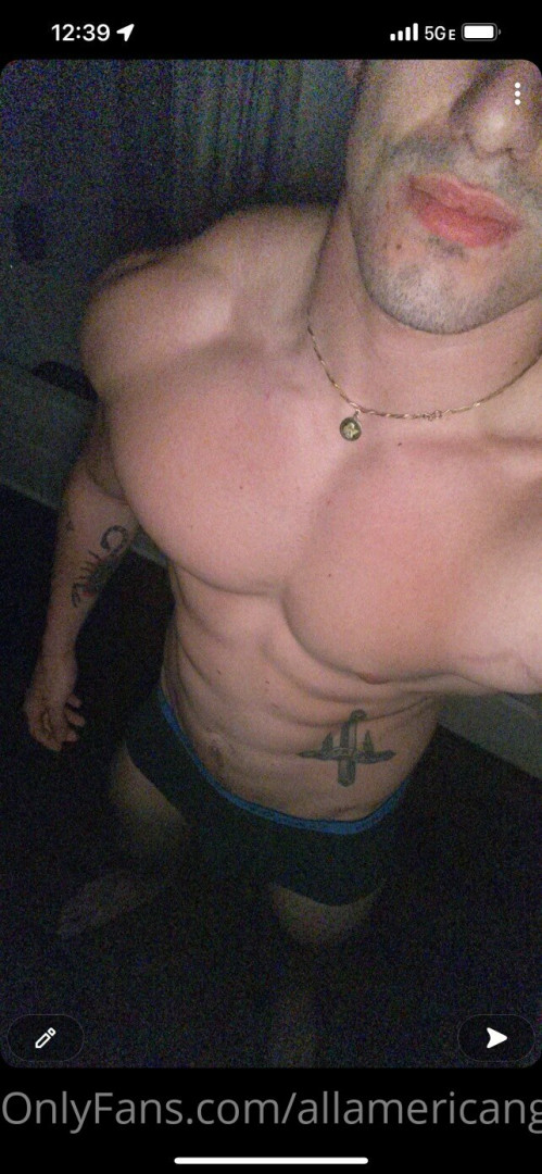 Photo by allamericanguys published on June 30,2023 08:41:45 - BestThots