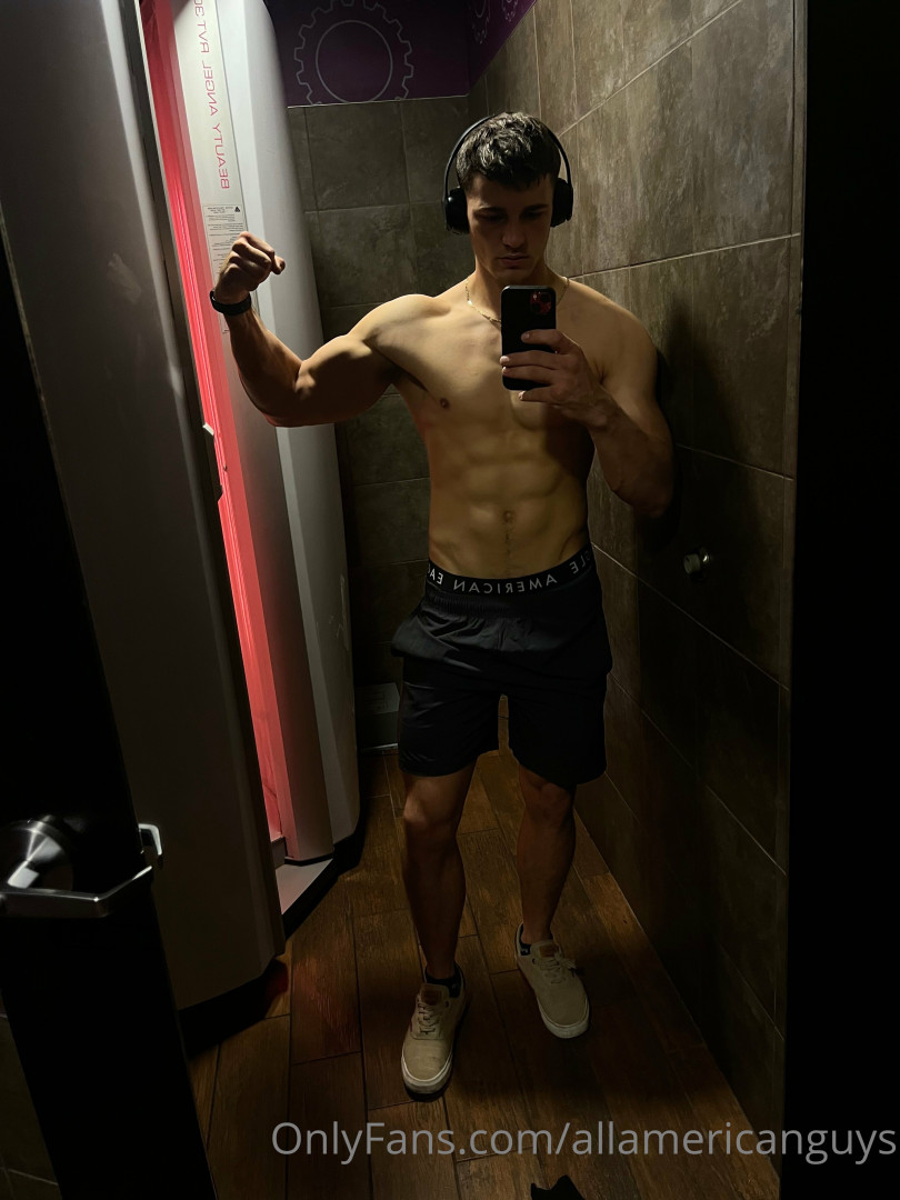 Photo by allamericanguys published on June 30,2023 08:42:23 - BestThots