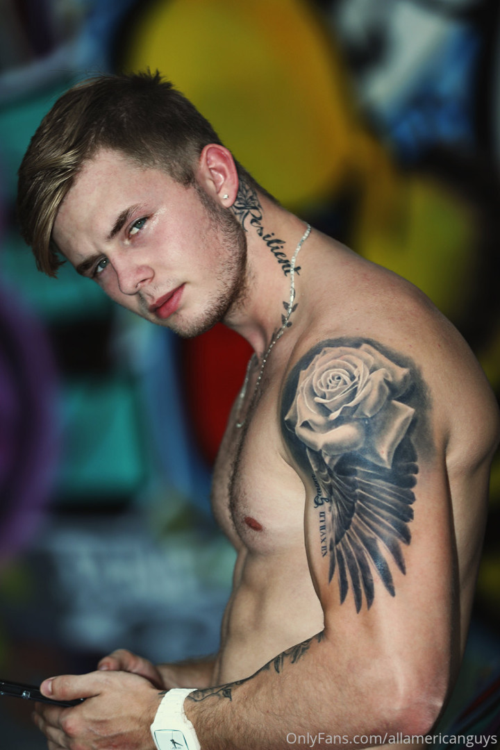 Photo by allamericanguys published on June 30,2023 08:43:58 - BestThots
