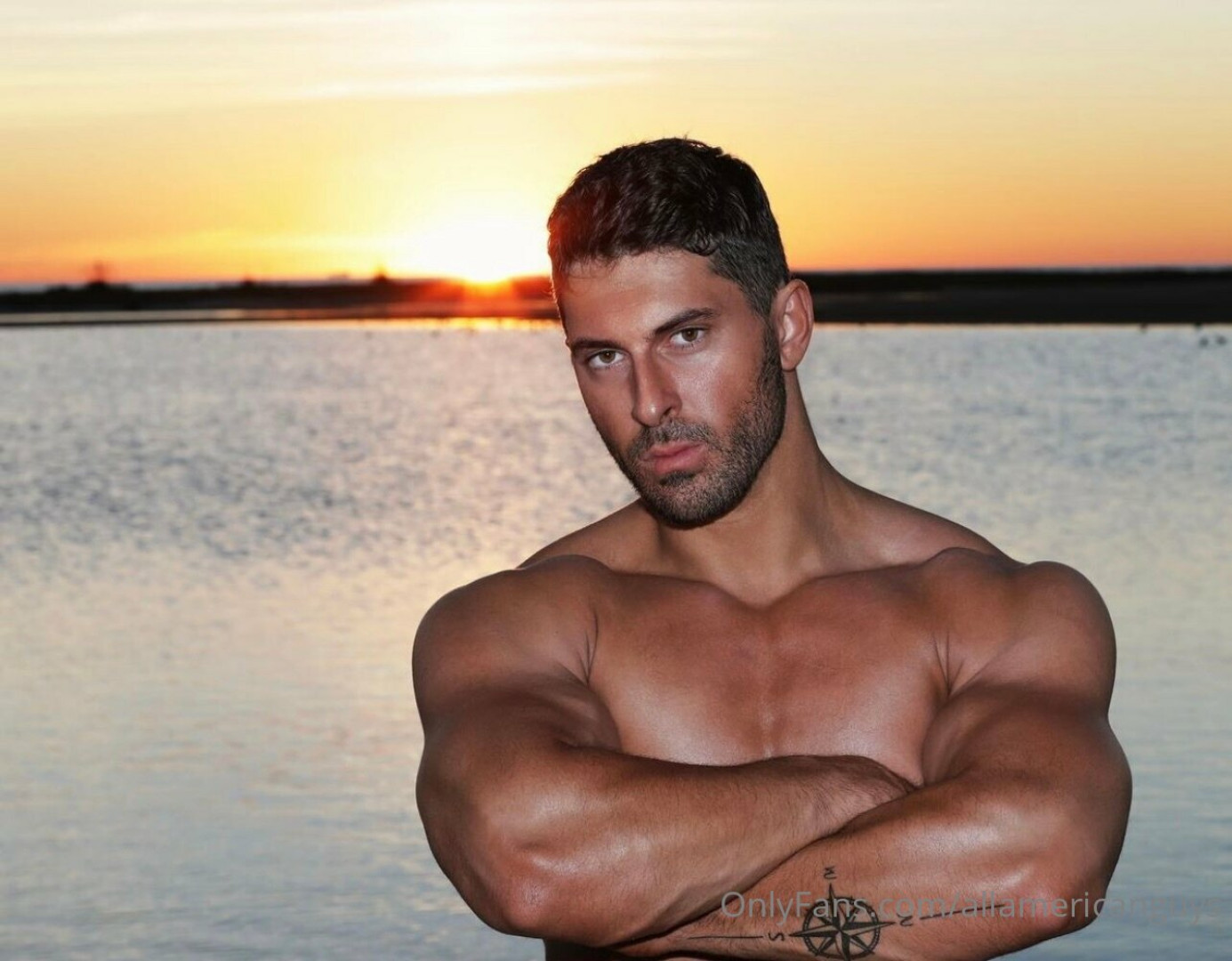 Photo by allamericanguys published on June 30,2023 08:46:27 - BestThots