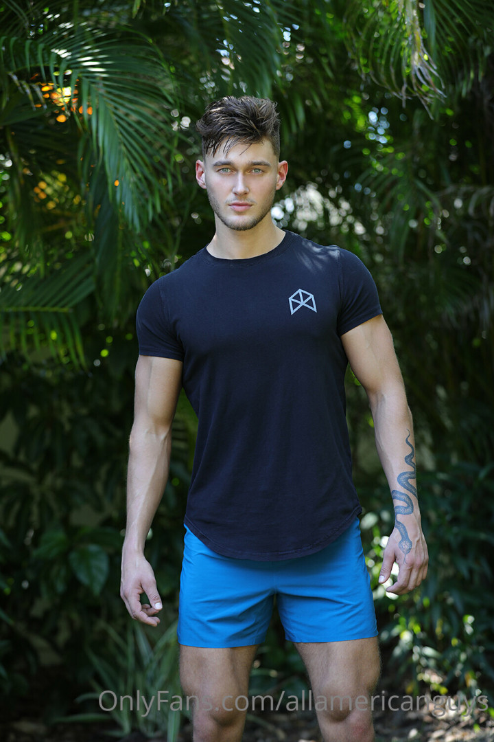 Photo by allamericanguys published on June 30,2023 08:47:00 - BestThots