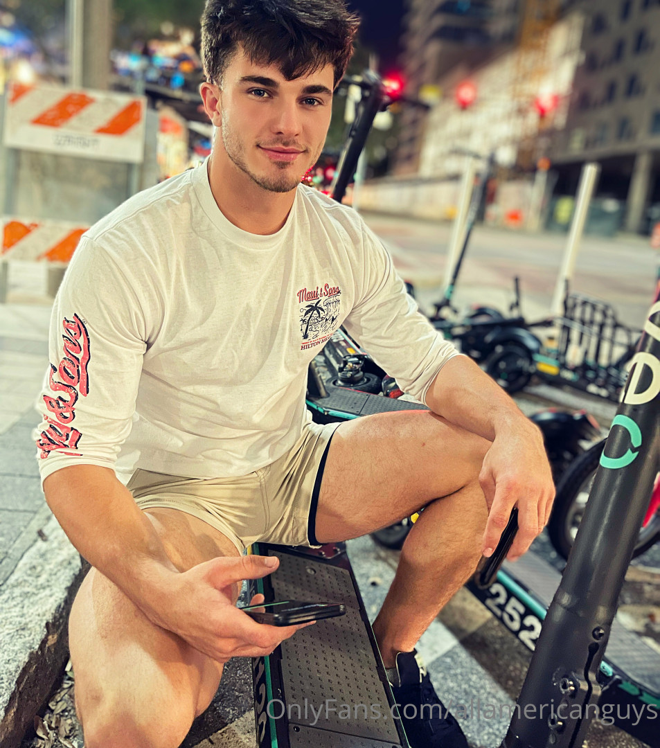 Photo by allamericanguys published on June 30,2023 08:47:10 - BestThots