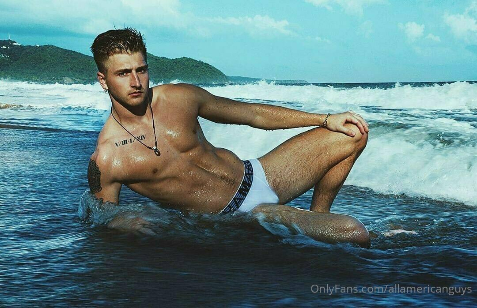 Photo by allamericanguys published on June 30,2023 08:47:12 - BestThots