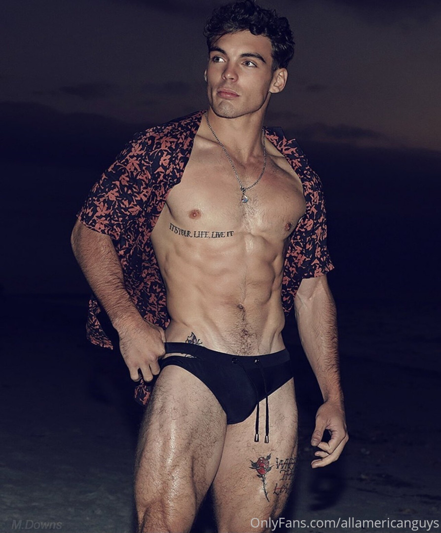 Photo by allamericanguys published on June 30,2023 08:48:21 - BestThots
