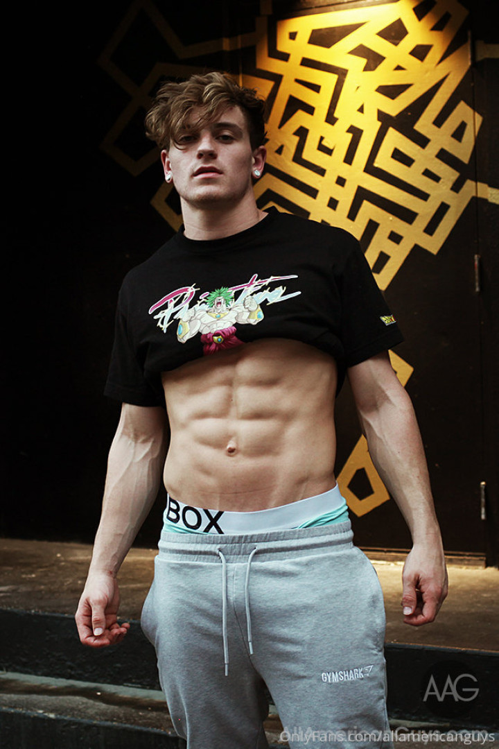 Photo by allamericanguys published on June 30,2023 08:48:37 - BestThots