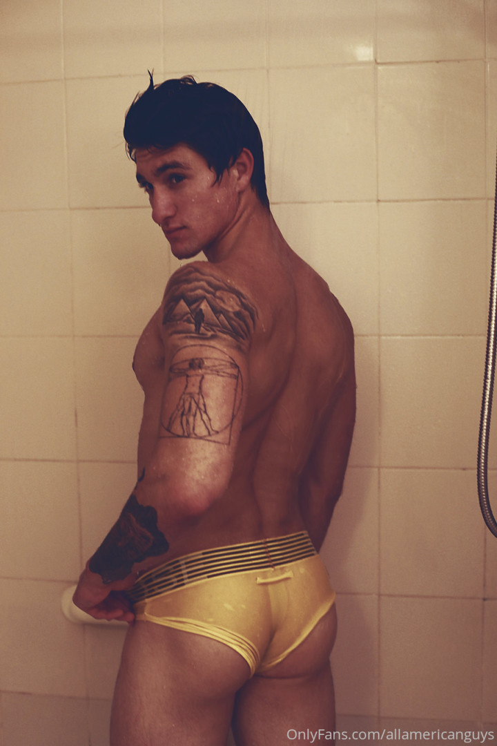 Photo by allamericanguys published on June 30,2023 08:49:32 - BestThots