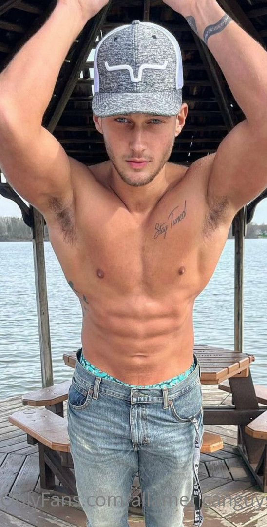 Photo by allamericanguys published on June 30,2023 08:49:59 - BestThots