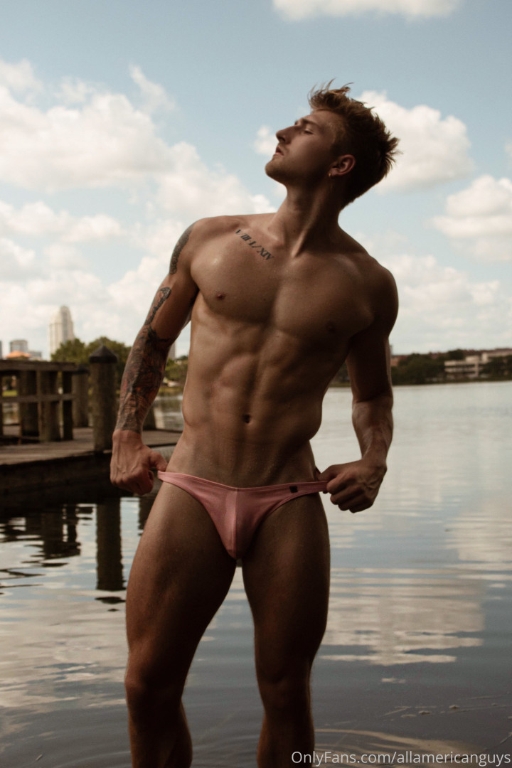 Photo by allamericanguys published on June 30,2023 08:50:25 - BestThots