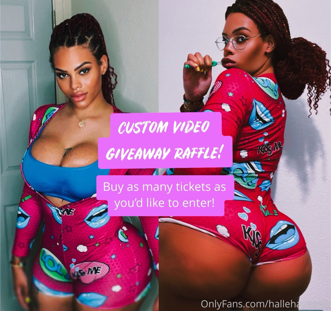 Photo by hallehayesvip published on August 30,2023 00:41:31 - BestThots