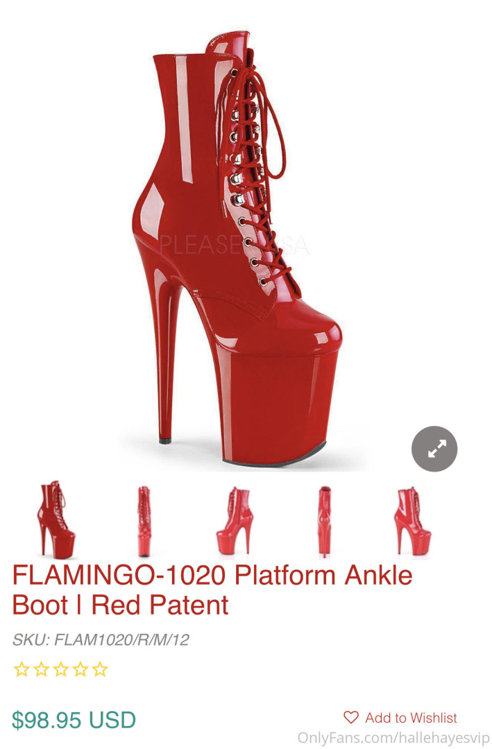 Photo by hallehayesvip published on August 30,2023 05:30:48 - BestThots