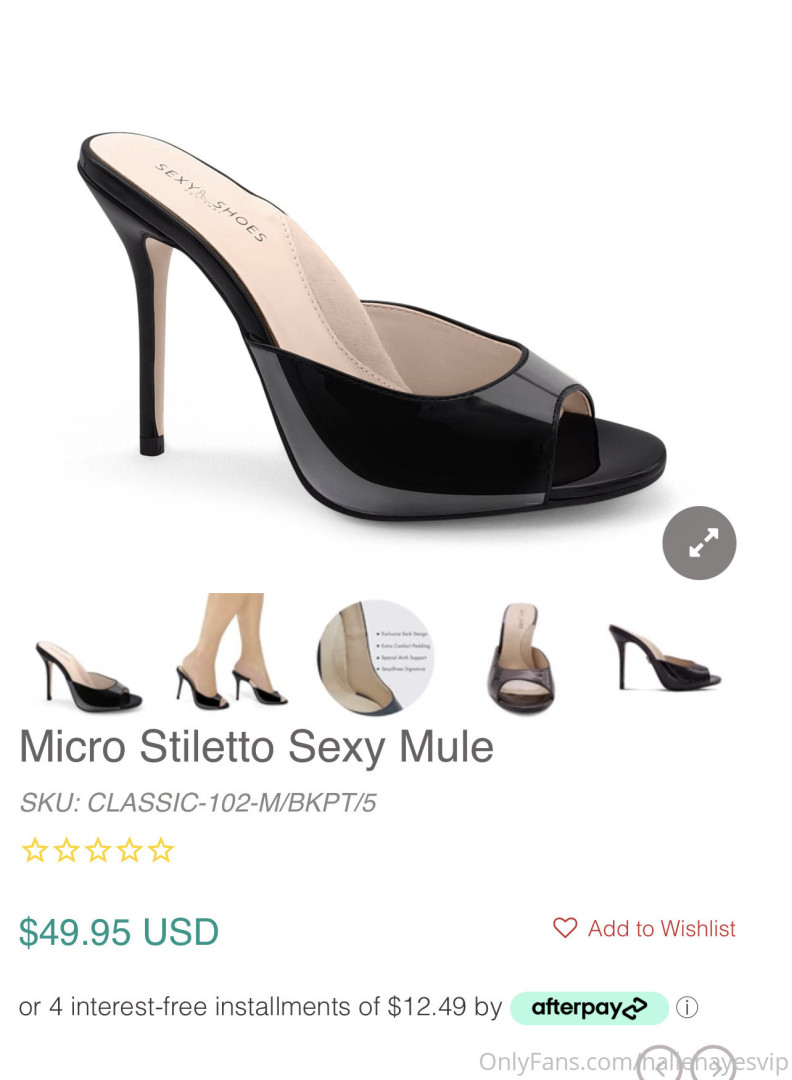 Photo by hallehayesvip published on August 30,2023 05:51:27 - BestThots