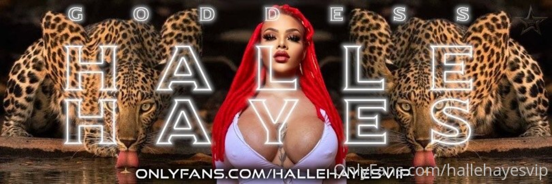 Photo by hallehayesvip published on August 30,2023 06:07:46 - BestThots