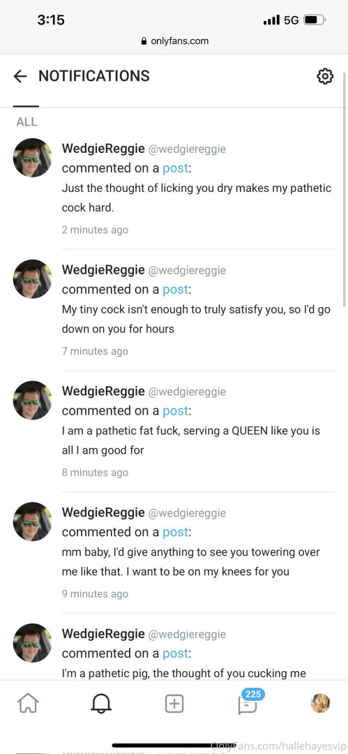 Photo by hallehayesvip published on August 30,2023 08:07:03 - BestThots