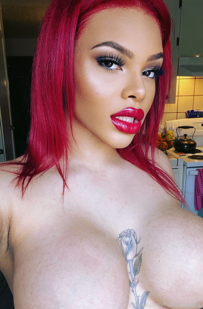 Photo by hallehayesvip published on August 30,2023 09:58:43 - BestThots