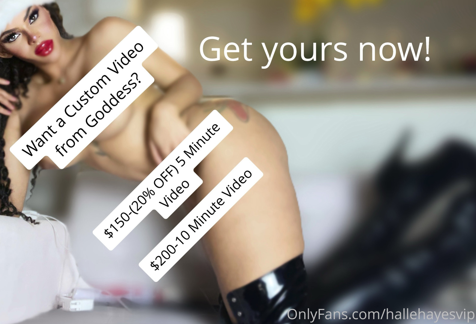 Photo by hallehayesvip published on August 30,2023 10:58:52 - BestThots