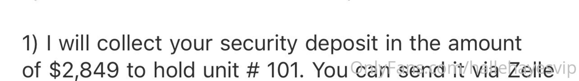 Photo by hallehayesvip published on August 30,2023 11:34:36 - BestThots