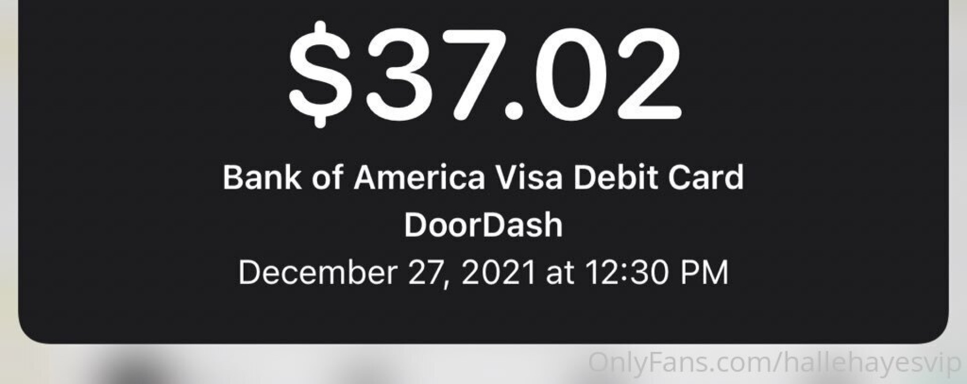 Photo by hallehayesvip published on August 30,2023 12:32:32 - BestThots