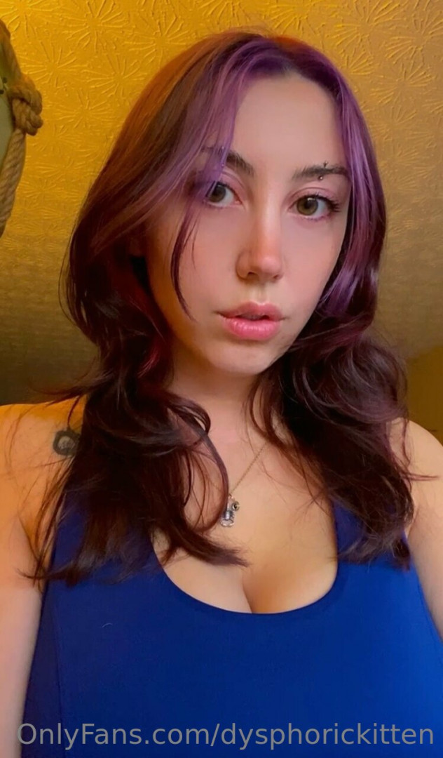 Photo by dysphorickitten published on May 28,2023 01:00:10 - BestThots