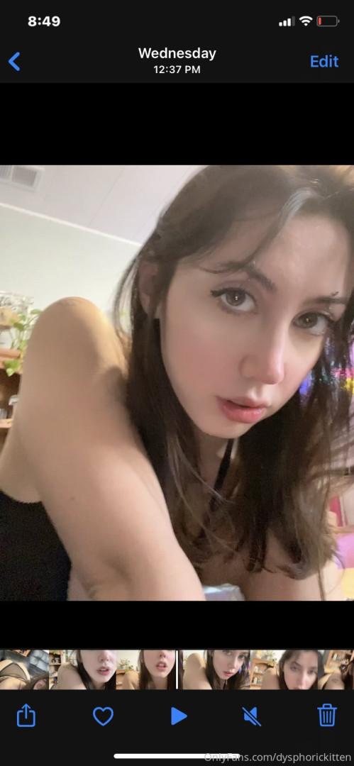 Photo by dysphorickitten published on May 28,2023 01:01:07 - BestThots