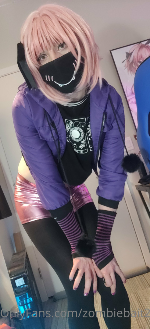 Photo by zombiebait24 published on October 11,2023 01:17:33 - BestThots
