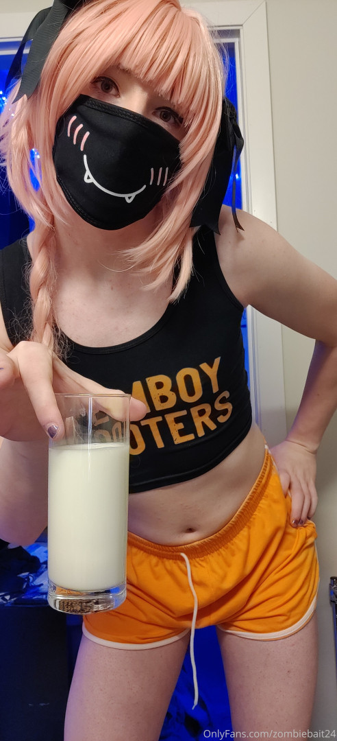 Photo by zombiebait24 published on October 11,2023 01:18:04 - BestThots