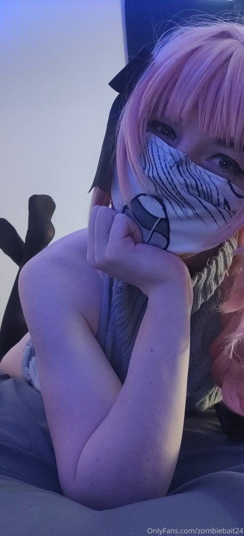 Photo by zombiebait24 published on October 11,2023 01:27:35 - BestThots