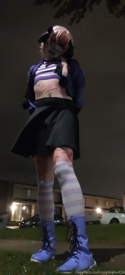 Photo by zombiebait24 published on October 11,2023 01:30:55 - BestThots