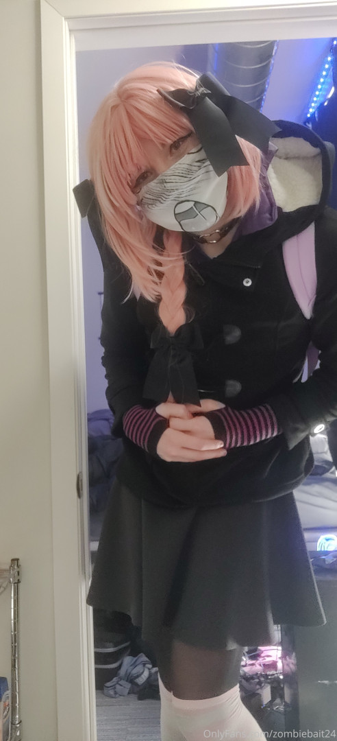 Photo by zombiebait24 published on October 11,2023 01:39:08 - BestThots