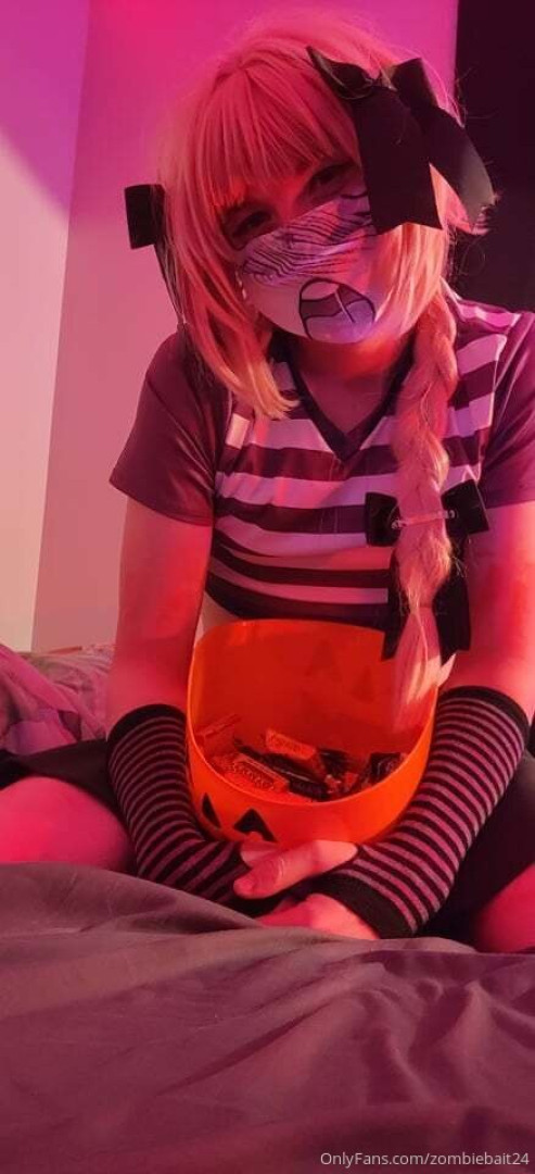 Photo by zombiebait24 published on October 11,2023 01:41:00 - BestThots