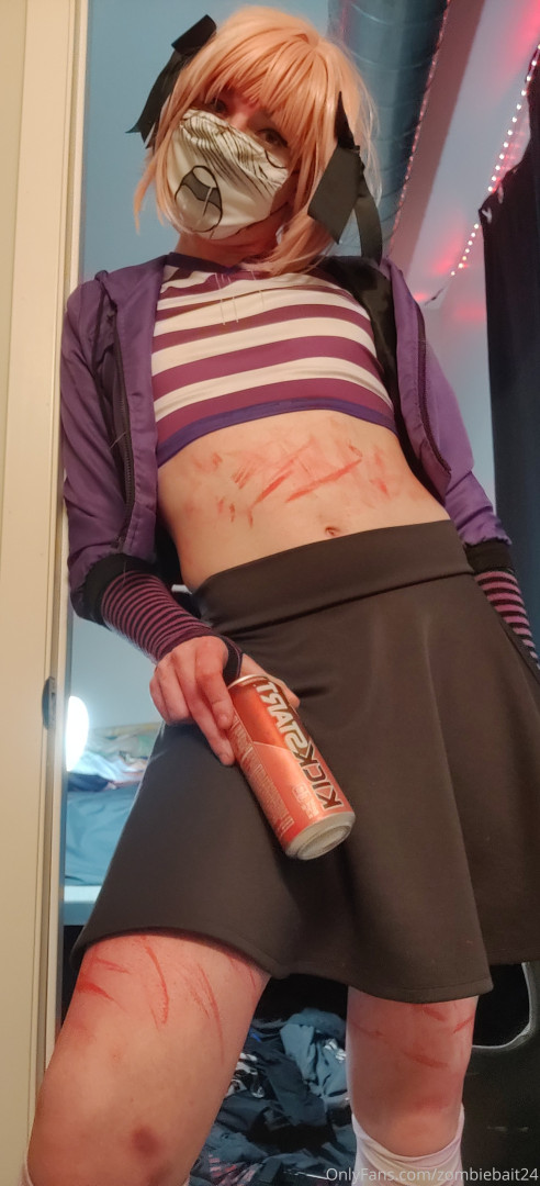 Photo by zombiebait24 published on October 11,2023 01:41:59 - BestThots
