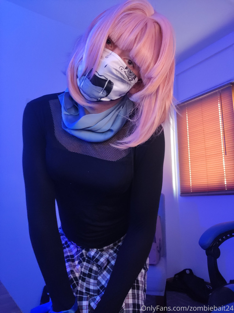 Photo by zombiebait24 published on October 11,2023 01:48:13 - BestThots