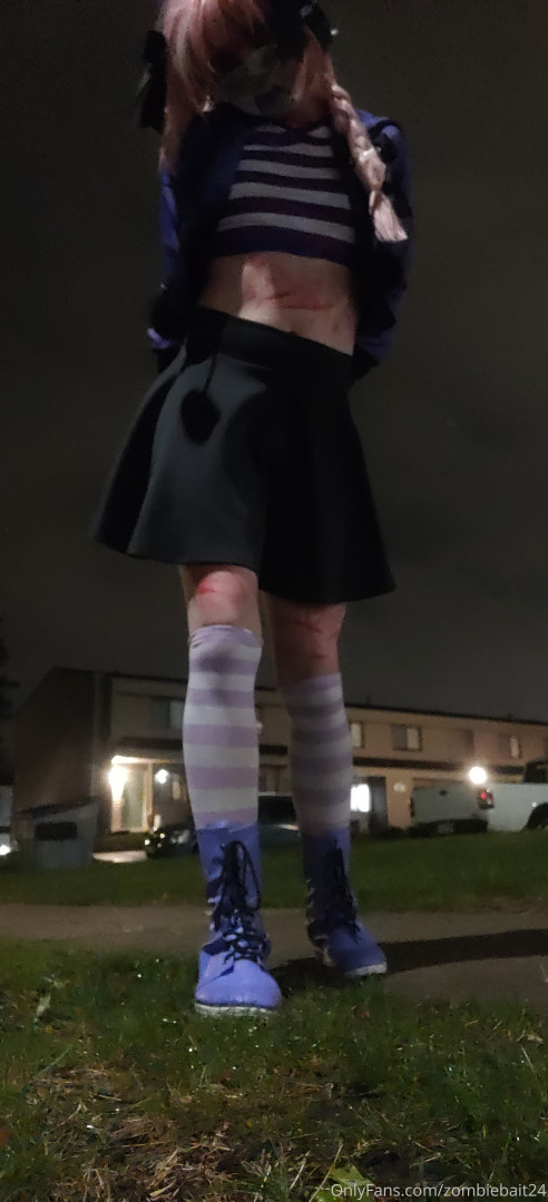 Photo by zombiebait24 published on October 11,2023 02:00:23 - BestThots