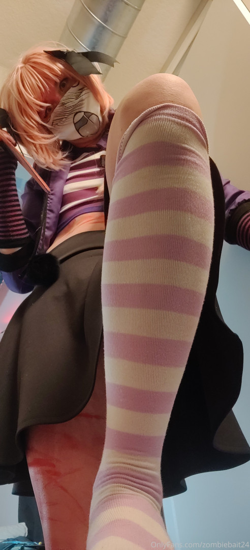 Photo by zombiebait24 published on October 11,2023 02:05:33 - BestThots