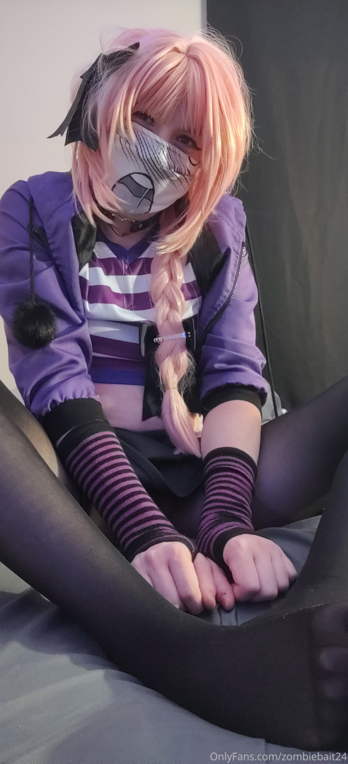 Photo by zombiebait24 published on October 11,2023 02:15:38 - BestThots