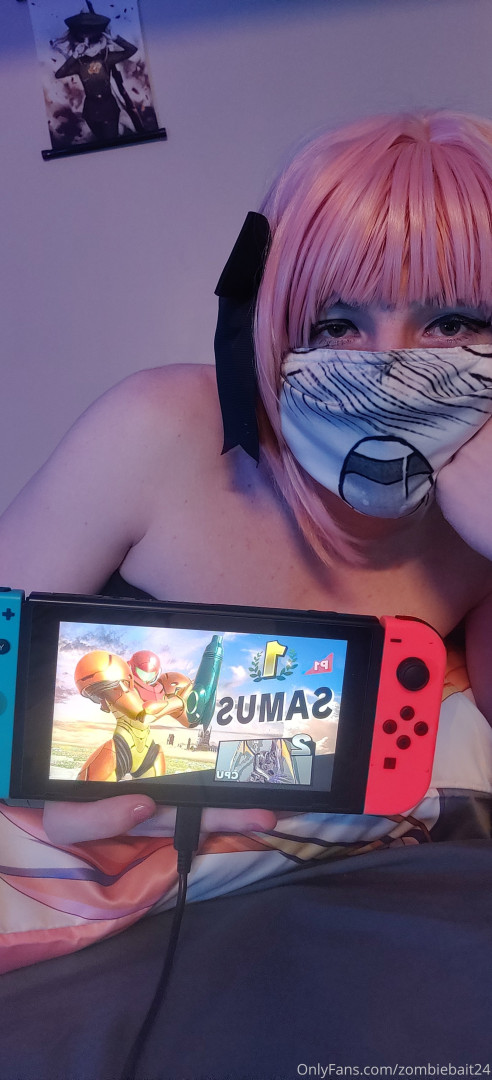 Photo by zombiebait24 published on October 11,2023 02:16:57 - BestThots
