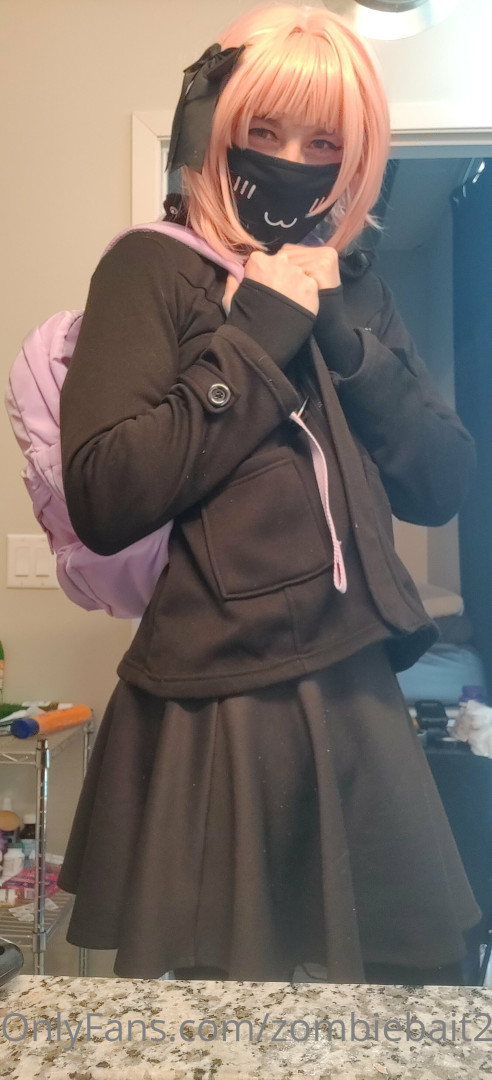 Photo by zombiebait24 published on October 11,2023 02:18:12 - BestThots