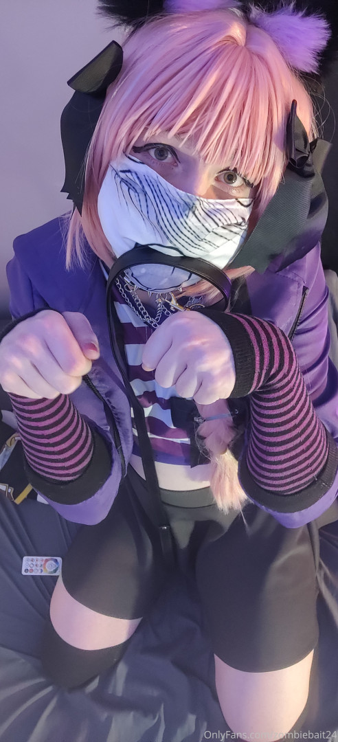 Photo by zombiebait24 published on October 11,2023 02:23:51 - BestThots