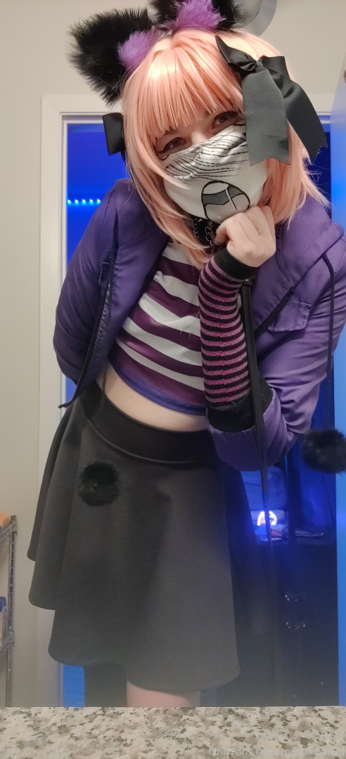 Photo by zombiebait24 published on October 11,2023 02:40:59 - BestThots