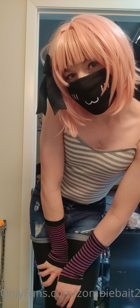 Photo by zombiebait24 published on October 11,2023 02:48:33 - BestThots