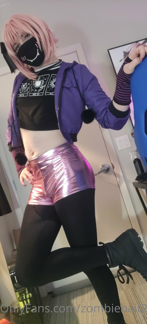 Photo by zombiebait24 published on October 11,2023 02:55:48 - BestThots