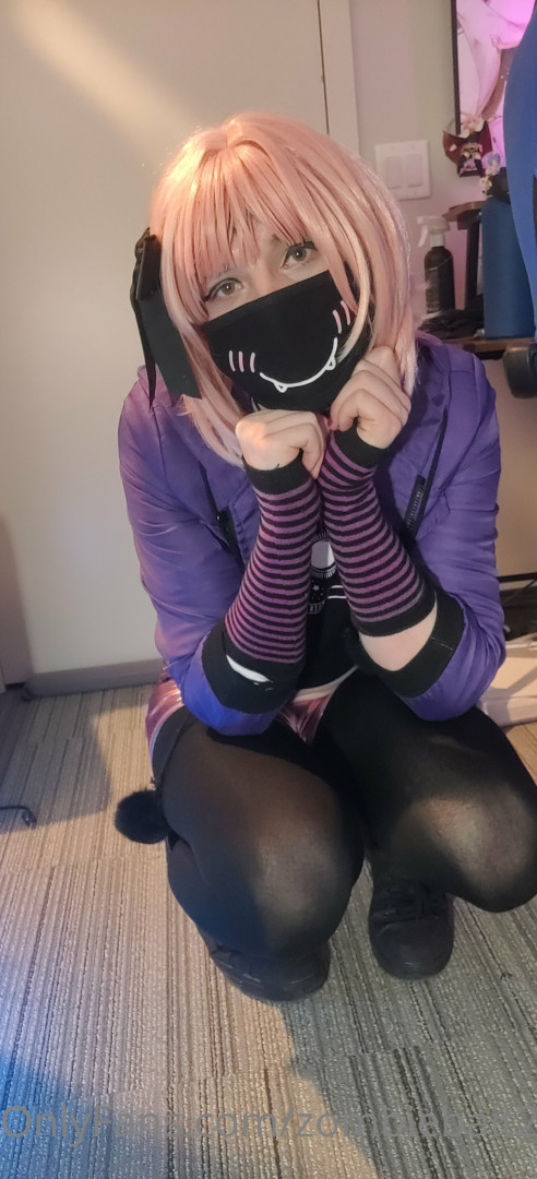 Photo by zombiebait24 published on October 11,2023 03:17:00 - BestThots
