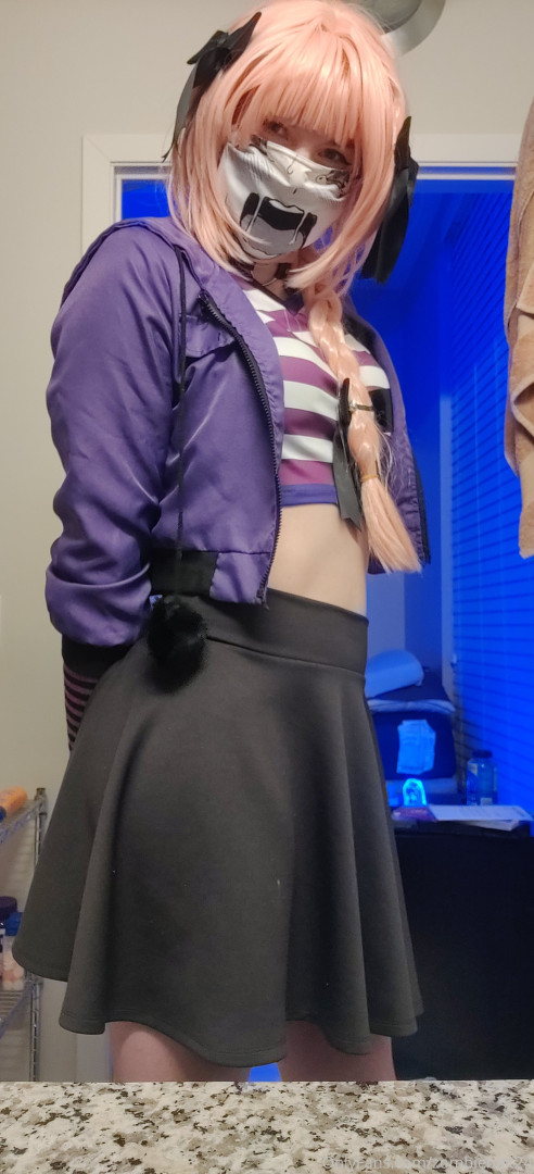 Photo by zombiebait24 published on October 11,2023 03:18:31 - BestThots