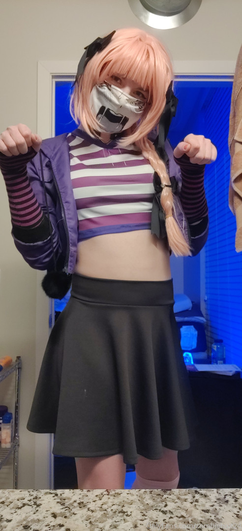 Photo by zombiebait24 published on October 11,2023 03:21:14 - BestThots