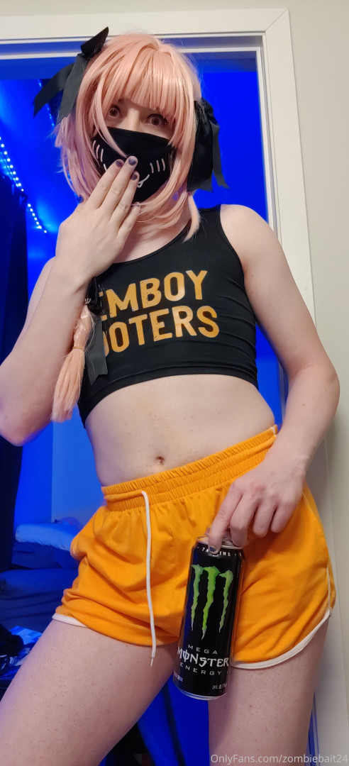 Photo by zombiebait24 published on October 11,2023 03:22:40 - BestThots