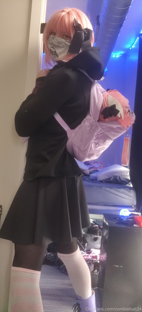 Photo by zombiebait24 published on October 11,2023 03:23:57 - BestThots