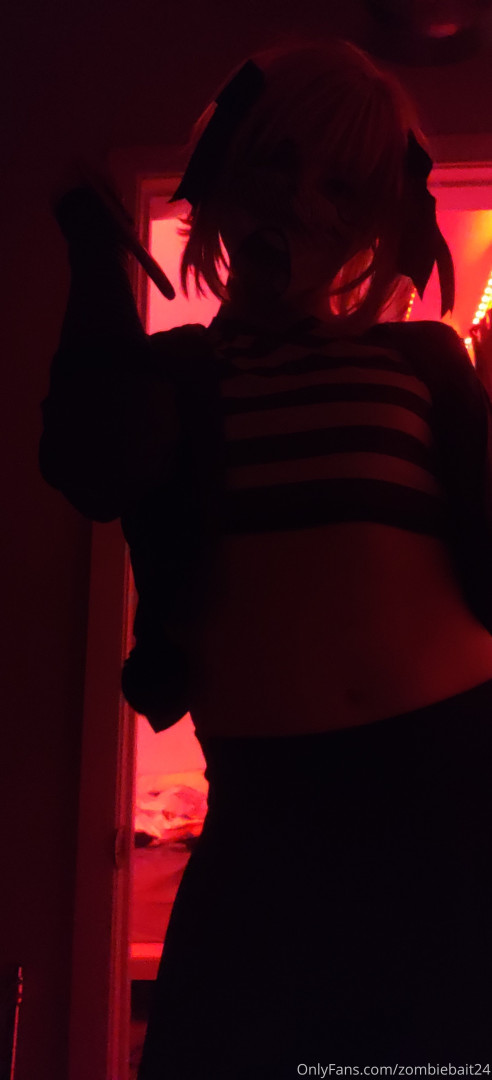 Photo by zombiebait24 published on October 11,2023 03:32:16 - BestThots