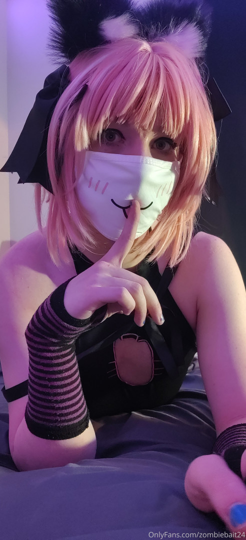Photo by zombiebait24 published on October 11,2023 03:49:29 - BestThots